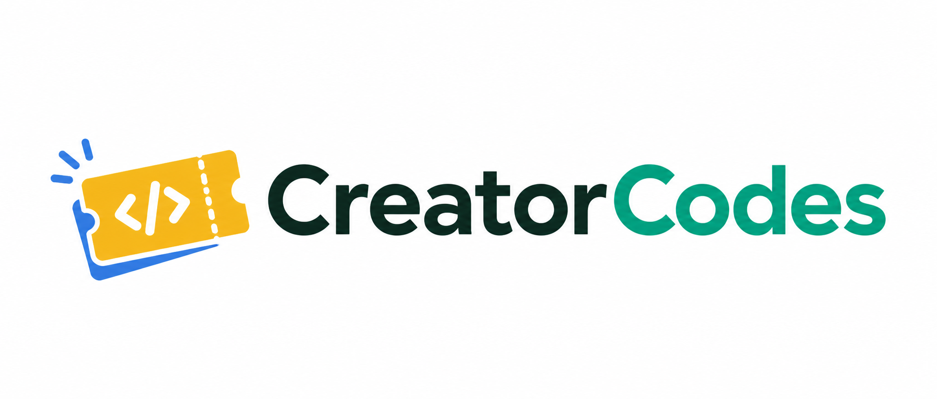 CreatorCodes